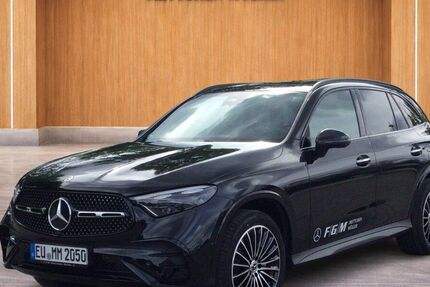 Mercedes-Benz GLC 300 11.000 km 64.400 &euro; Erkner 15537