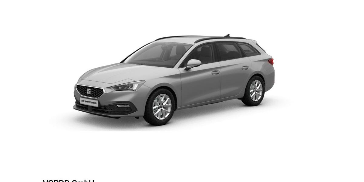 Seat Leon 20.542 km 22.790 &euro; Dresden 01067