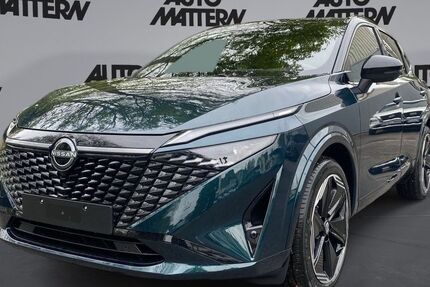 Nissan Qashqai 4.713 km 35.190 &euro; Herford 32049