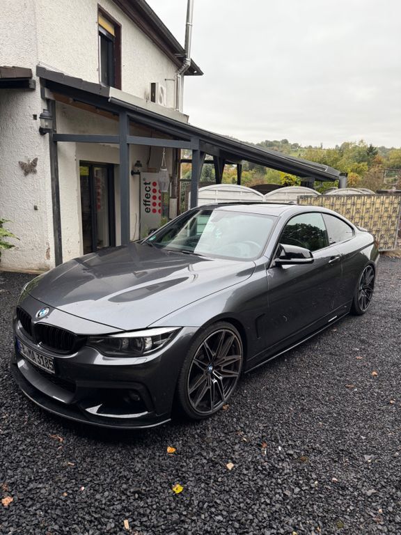 BMW 430 110.000 km 25.600 € Ortenberg 63683