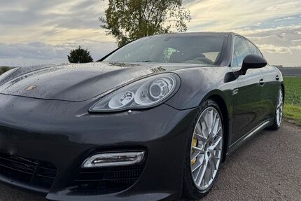 Porsche Panamera 143.000 km 24.900 &euro; Wettin-Löbejün 06193