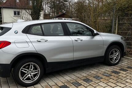 BMW X2 80.000 km 19.800 &euro; Würzburg 97084