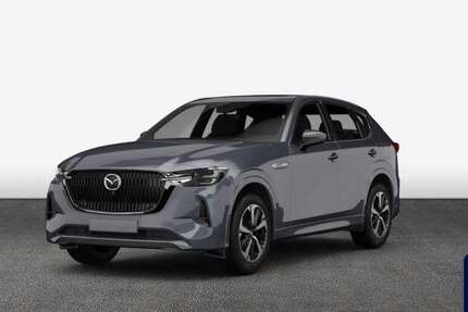 Mazda CX-60 45.976 km 32.850 &euro; Dresden 01277