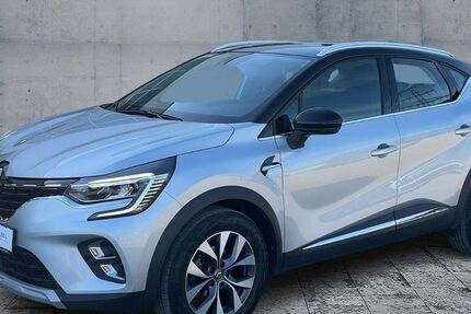 Renault Captur 34.591 km 17.300 &euro; Pegnitz 91257