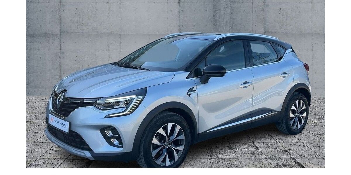 Renault Captur 34.591 km 17.300 &euro; Pegnitz 91257