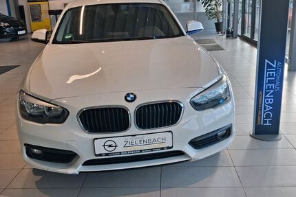 BMW 120 101.634 km 15.550 &euro; Waldbröl 51545