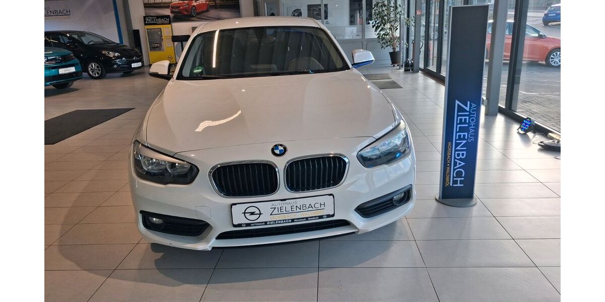 BMW 120 101.634 km 15.550 &euro; Waldbröl 51545