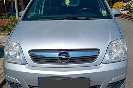 Opel Meriva 150.500 km 2.600 &euro; Stuhr 28816