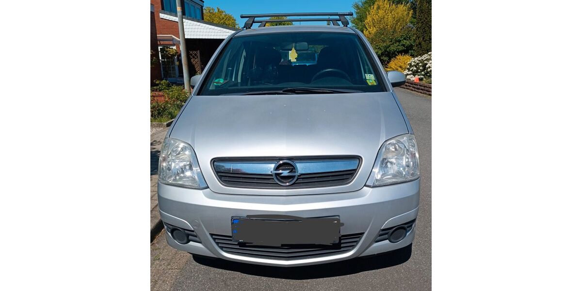 Opel Meriva 150.500 km 2.600 &euro; Stuhr 28816