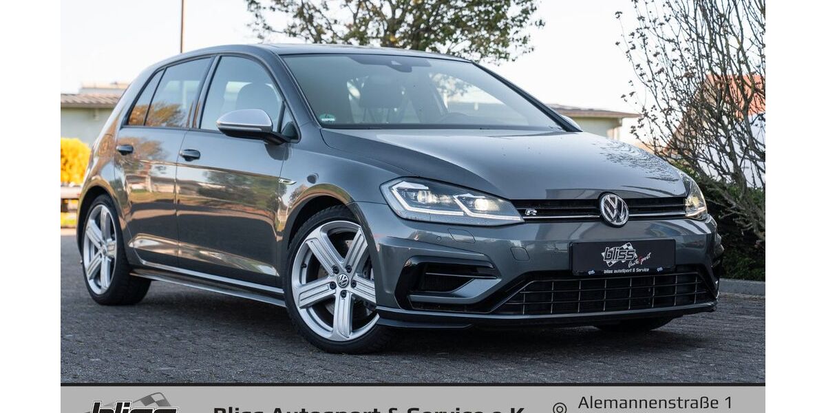VW Golf 47.400 km 31.990 &euro; Kippenheim 77971