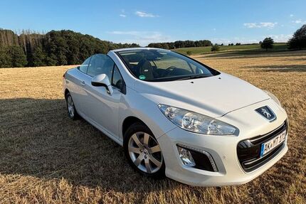 Peugeot 308 132.000 km 8.800 &euro; Obersteinebach 56593