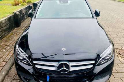 Mercedes 180