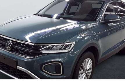 VW T-Roc 36.500 km 20.980 € Limburg 65549