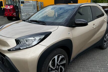 Toyota Aygo (X) 27.495 km 15.980 &euro; Velten 16727