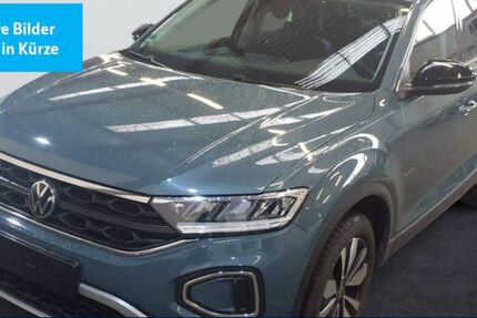 VW T-Roc 19.023 km 23.930 &euro; Kornwestheim 70806
