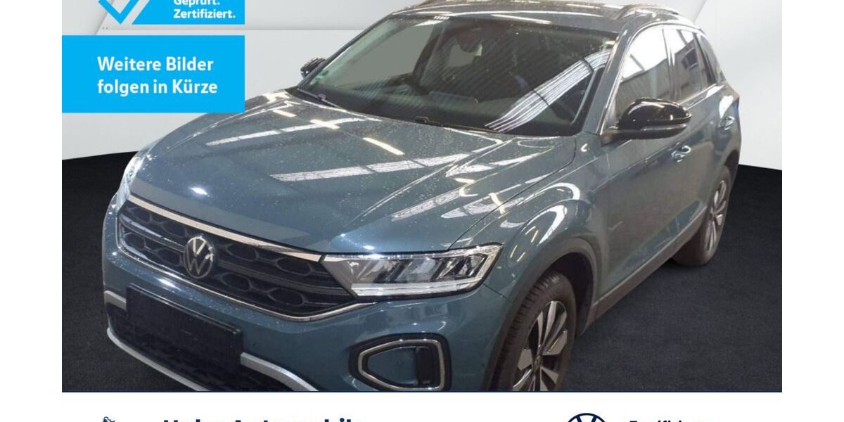 VW T-Roc 19.023 km 23.930 &euro; Kornwestheim 70806