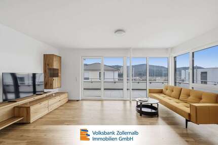 Wohnung Albstadt - 3 Zimmer, 93 m&sup2;, 369.000&euro; | Angebot:26312588