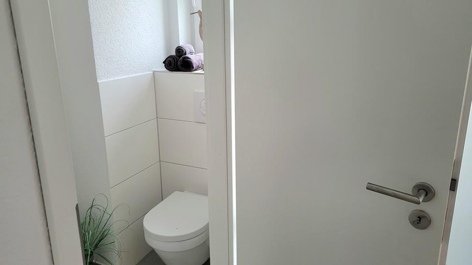 Reihenhaus Duisburg Essenberg - 5 Zimmer, 142 m&sup2;, 1.950&euro; | Angebot:25368987