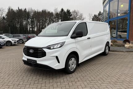 Ford Transit Custom 53.740 km 25.490 &euro; Lastrup 49688