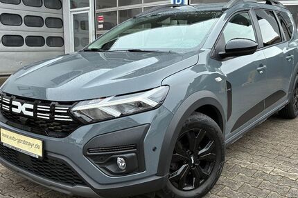Dacia Jogger 27.500 km 18.900 &euro; Gundremmingen 89355