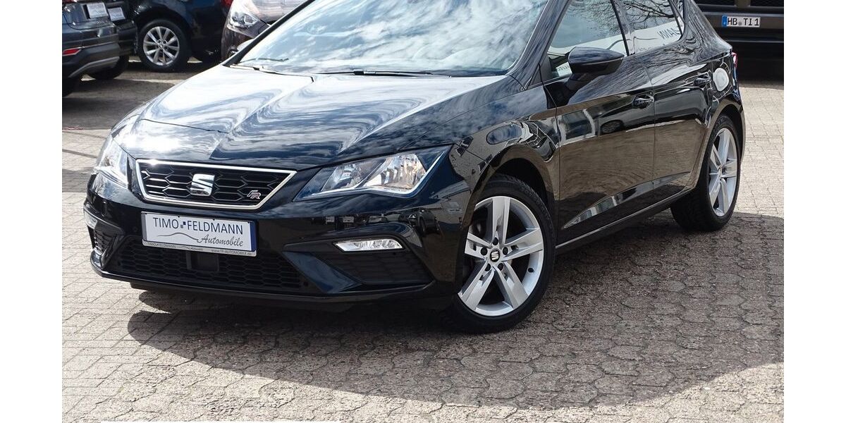 Seat Leon 58.550 km 15.950 &euro; Bremen 28757