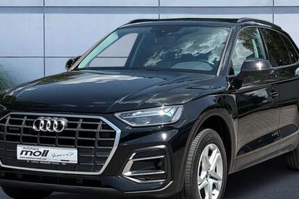 Audi Q5 43.398 km 36.790 &euro; Biberach 88400