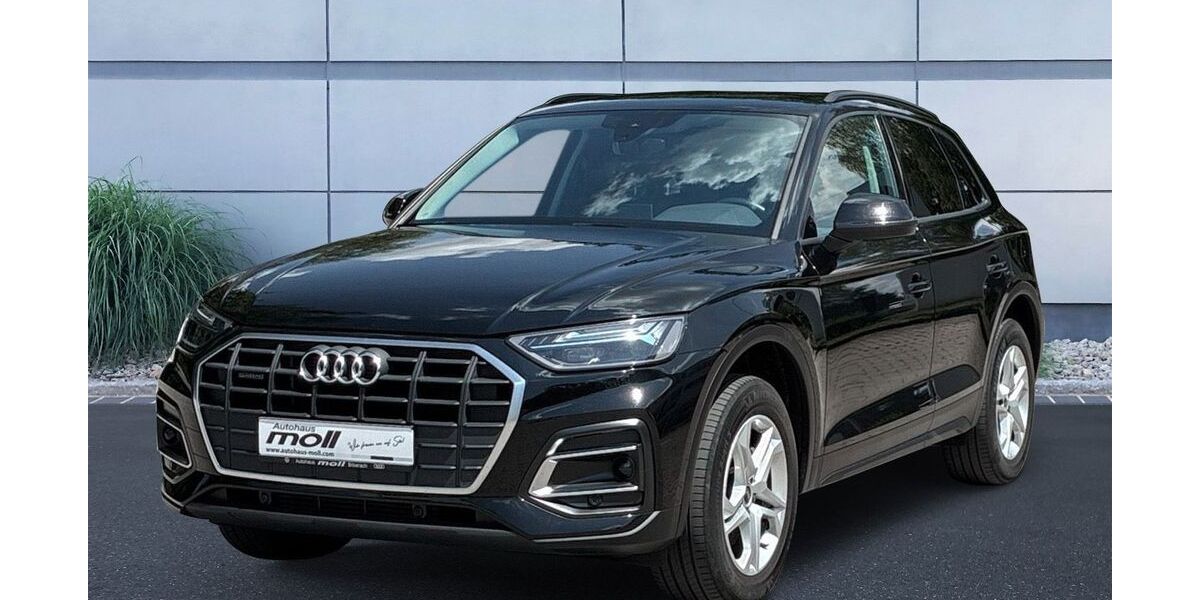 Audi Q5 43.398 km 36.790 &euro; Biberach 88400