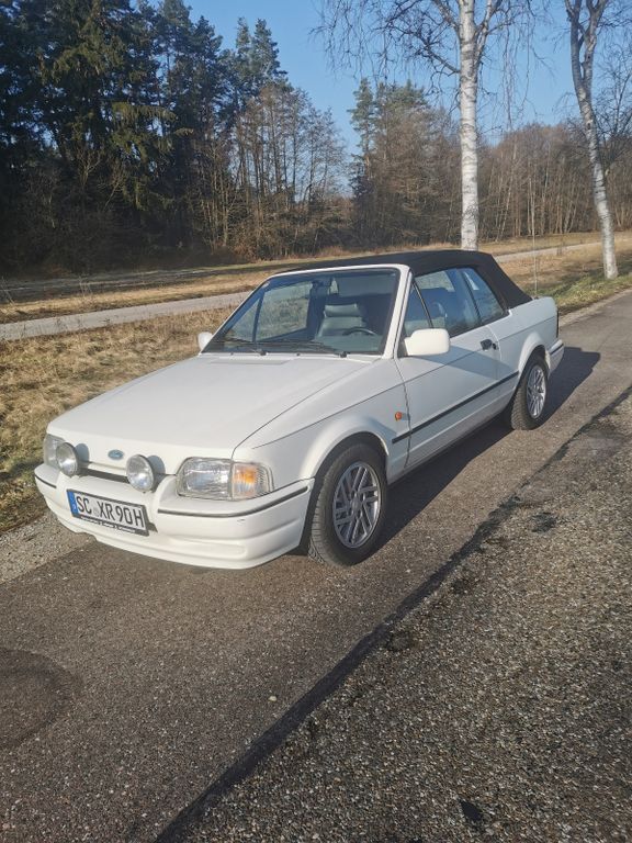 Escort