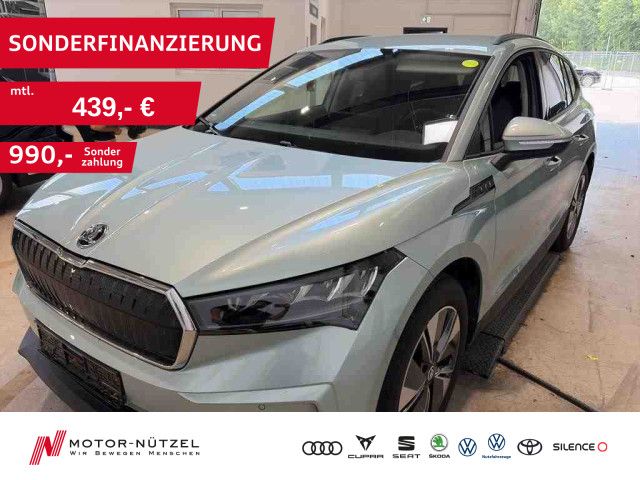 Skoda Enyaq 14.908 km 33.930 &euro; Hof 95030