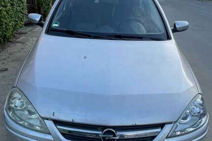 Opel Corsa 76.932 km 2.900 &euro; Lüneburg 21337