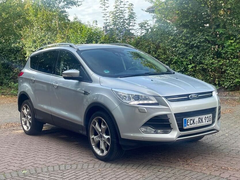 Kuga