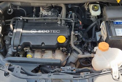 Opel Corsa 162.000 km 900 &euro; Alsdorf 52477