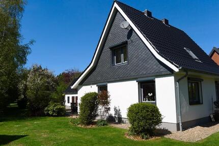 Haus Hohenlockstedt - 4 Zimmer, 95 m&sup2;, 385.000&euro; | Angebot:26408082