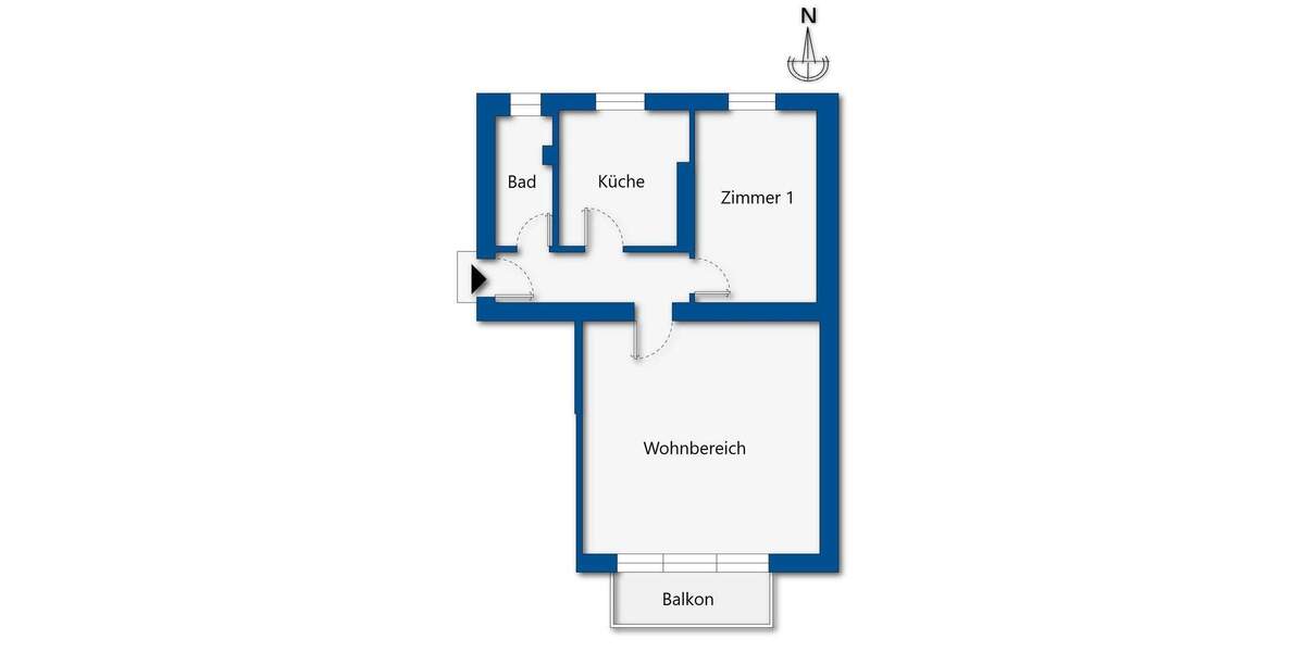 Investieren in Neuenhagen: optimieren - 2 Einheiten auf Wunsch frei zimmer