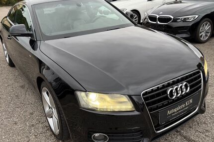 Audi A5 365.100 km 3.950 € Fuerth 90763