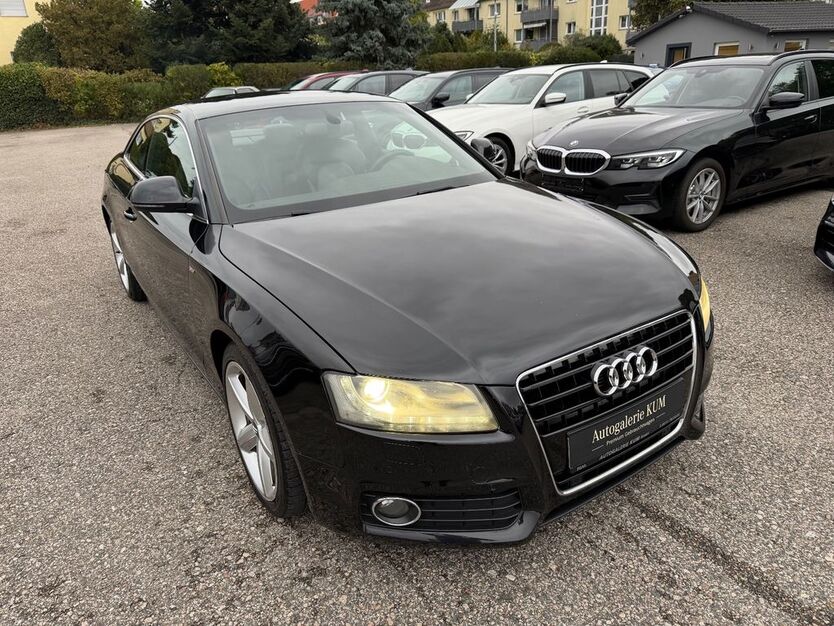 Audi A5 365.100 km 3.950 € Fuerth 90763