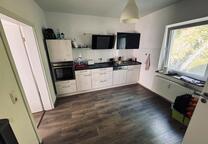 Schöne 2 Zimmer Wohnung Zentral in Siegen