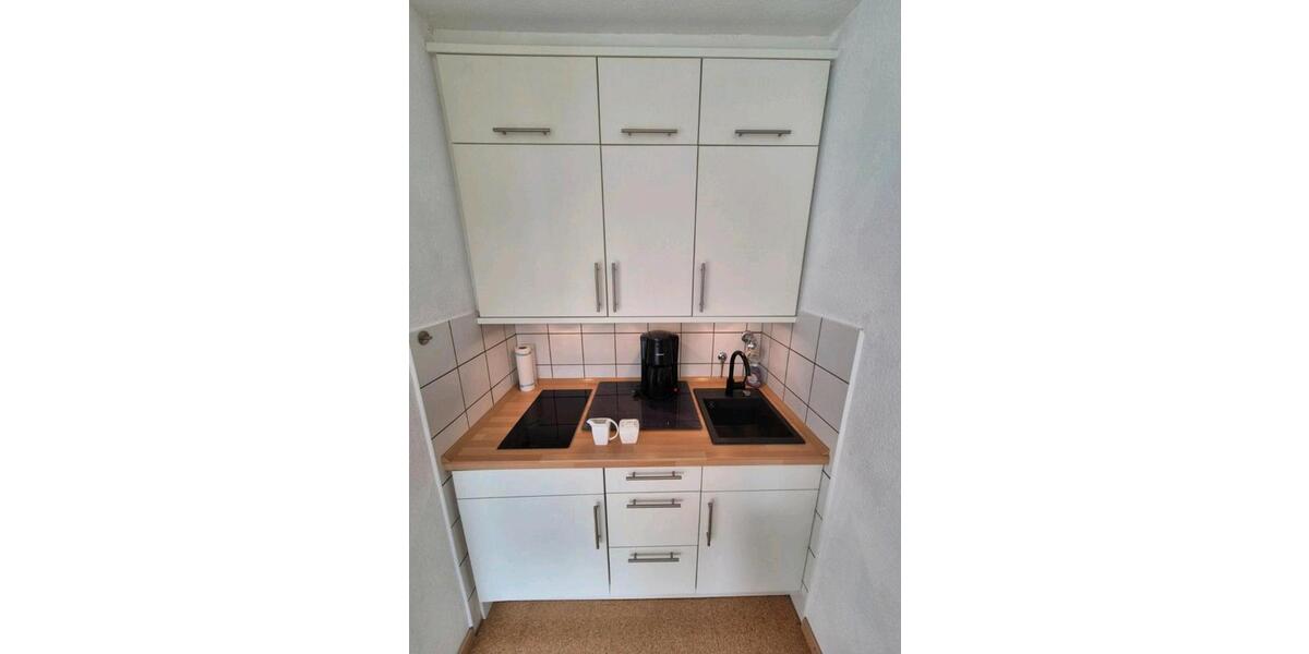 Etagenwohnung Bredstedt - 1 Zimmer, 26 m&sup2;, 700&euro; | Angebot:24749720