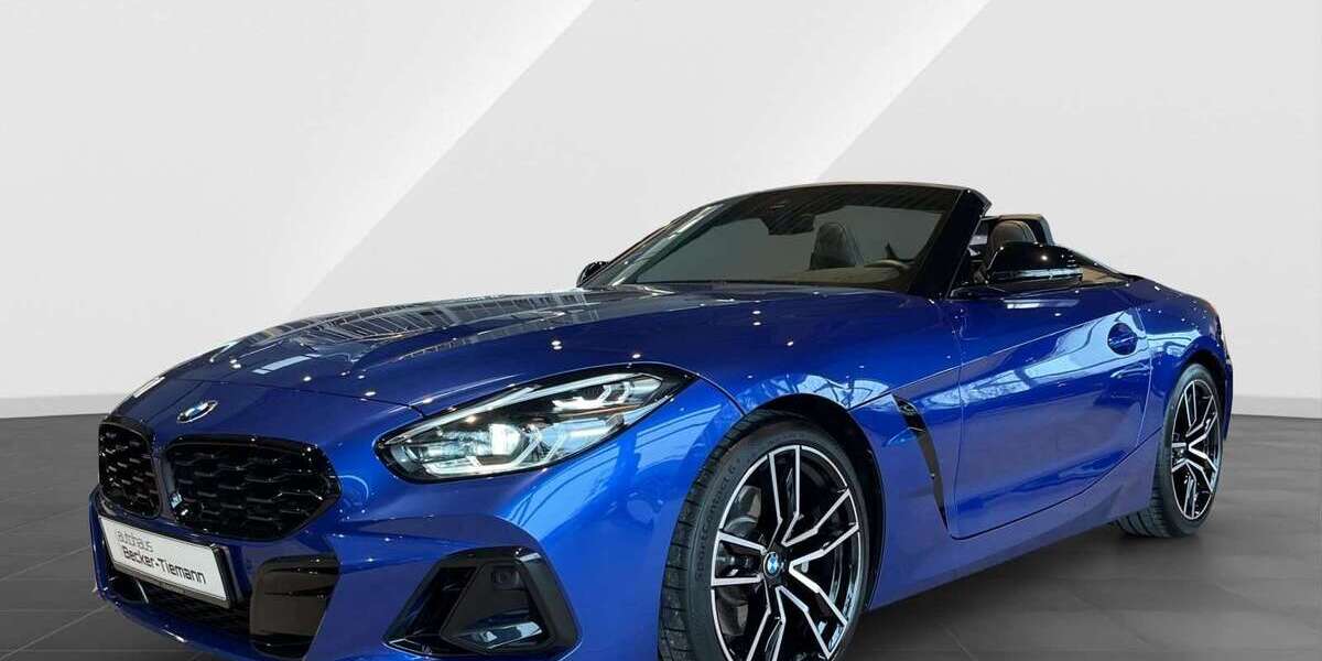 BMW Z4 19.845 km 44.501 &euro; Versmold 33775