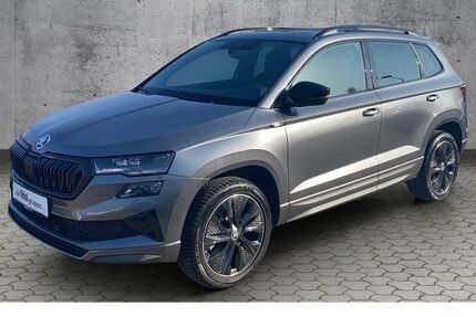 Skoda Karoq 11.500 km 37.490 &euro; Bad Driburg 33014