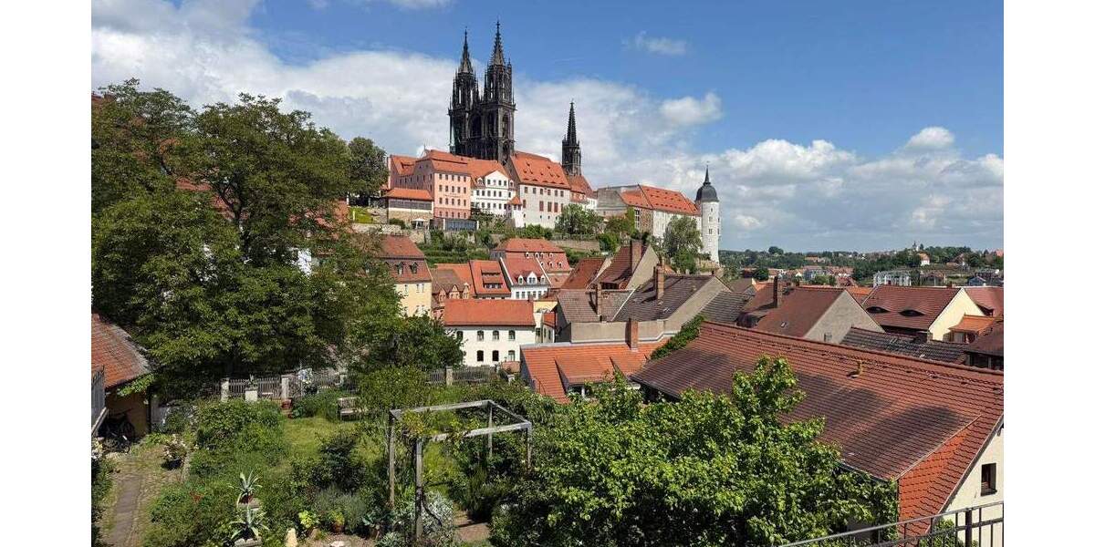 Etagenwohnung Meißen - 5 Zimmer, 148 m&sup2;, 320.000&euro; | Angebot:25822466