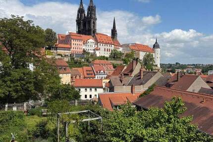 Wohnung Meißen - 5 Zimmer, 148 m&sup2;, 320.000&euro; | Angebot:25822466