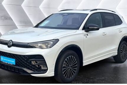 VW Tiguan 6.900 km 63.990 € Lübben 15907