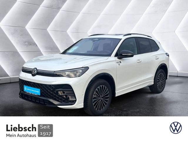 VW Tiguan 6.900 km 63.990 &euro; Lübben 15907
