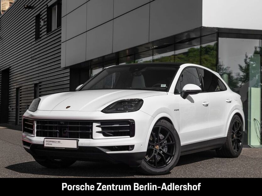 Cayenne