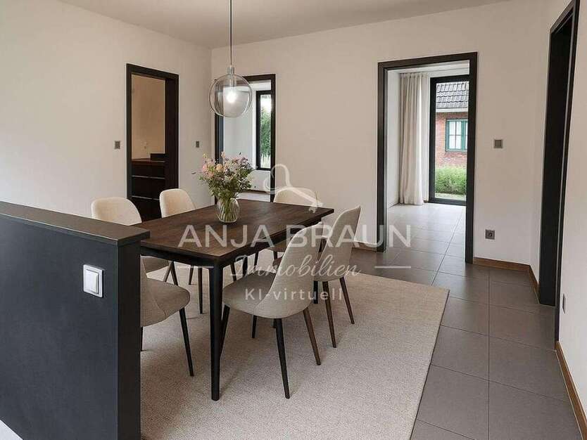 Wohnung zum Mieten in Hamburg 1.770 € 105 m²