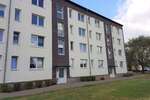 Frisch renovierte 3 Zimmer Wohnung mit Garage optional! - Appartement Galenbeck Sandhagen | Angebot:25468477