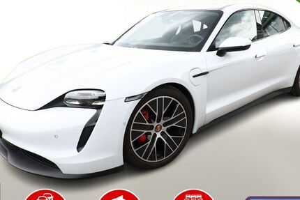 Porsche Taycan 46.300 km 60.888 &euro; Kehl 77694