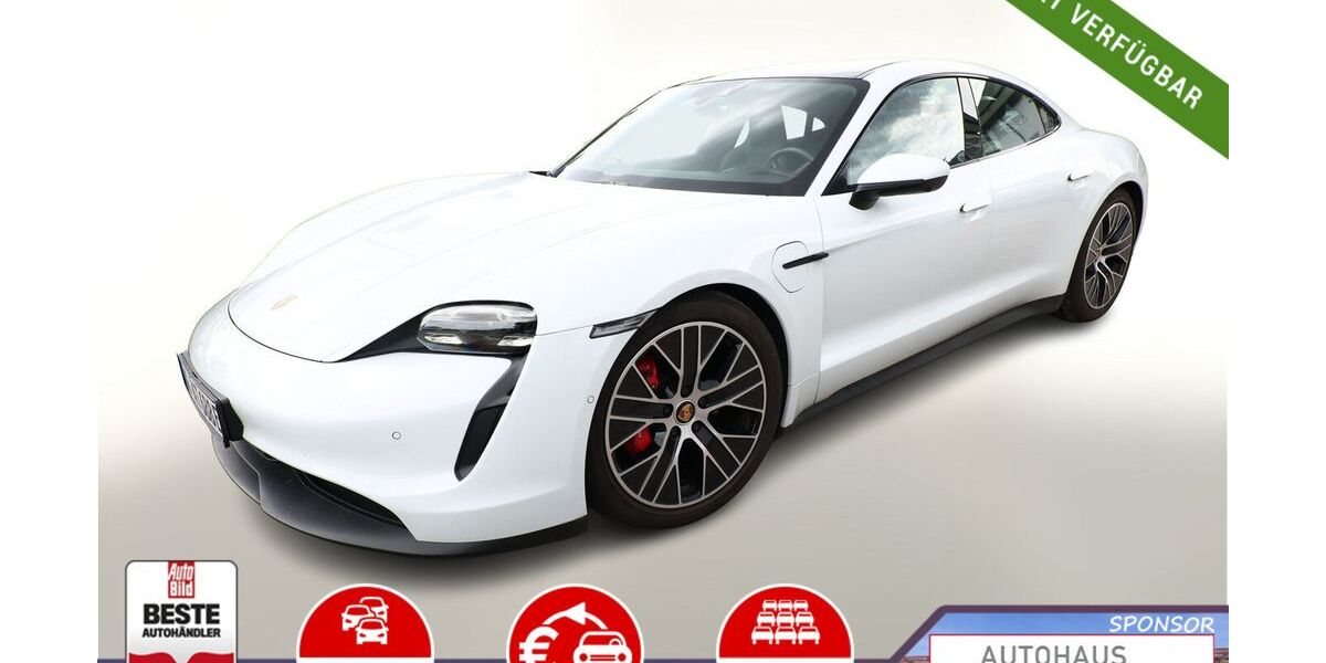 Porsche Taycan 46.300 km 60.888 &euro; Kehl 77694