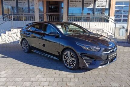 Kia pro ceed / ProCeed 7.403 km 26.990 &euro; Höhenkirchen-Siegertsbrunn 85635
